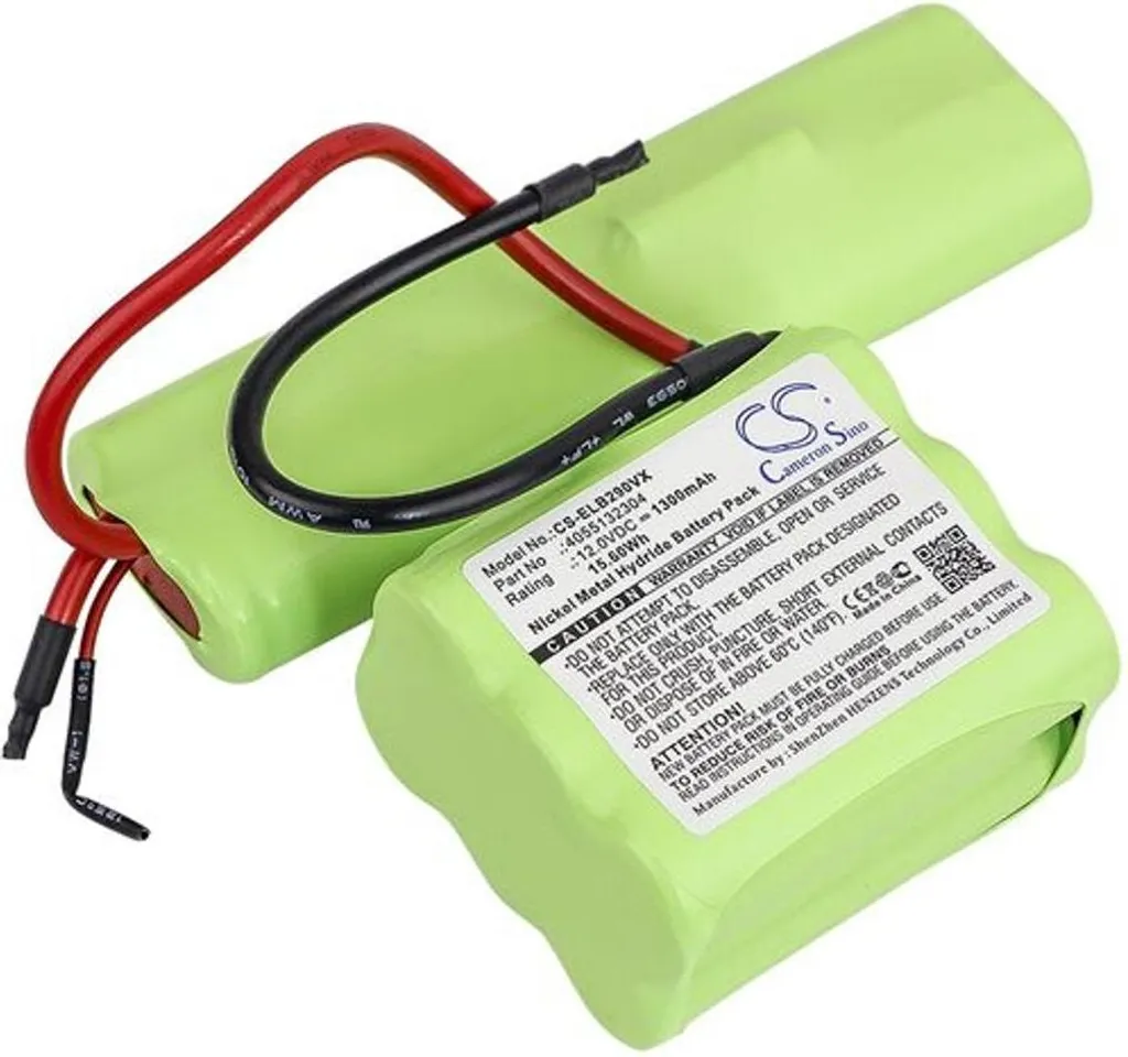 Batterie longue autonomie pour AEG 900165577 cellule Li-ion 18V