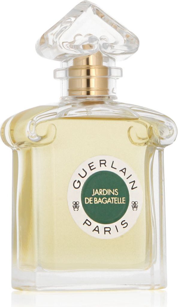 Guerlain Jardins de Bagatelle (2021) eau de parfum pour Image du produit 