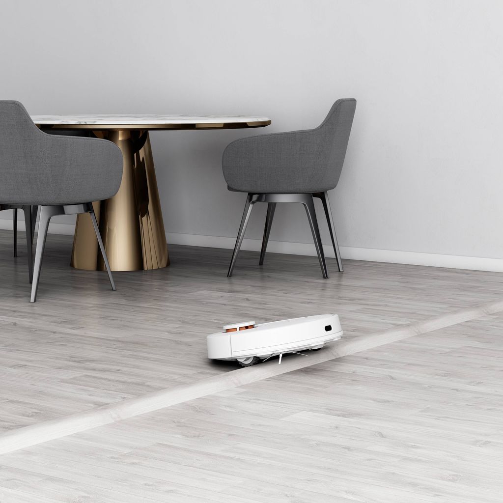 Xiaomi MI Robotický vysávač 26200 Vacuum Mop Pro White  Obrázok produktu 5