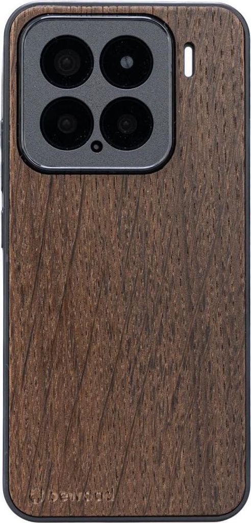 Bewood Holzgehäuse für Xiaomi 15 SMOKED OAK