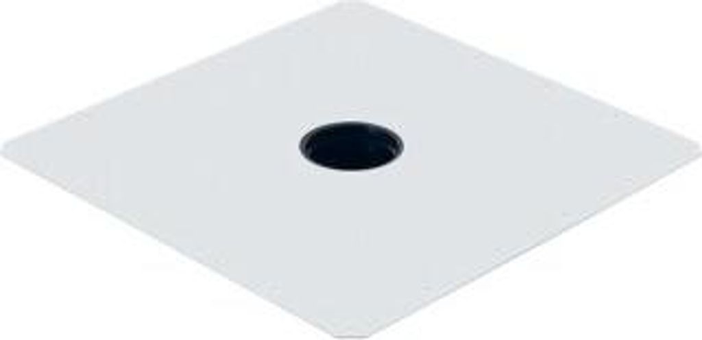 Geberit 359147001 Dampfsperrenanschluss d110