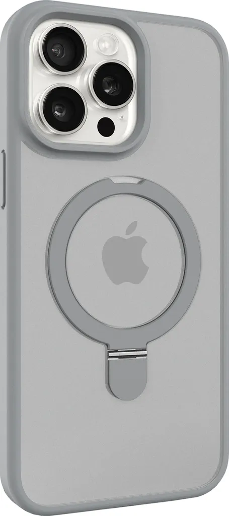Lobwerk custodia protettiva per iPhone 13 Pro Max 6,7 pollici con supporto per fotocamera protezione antiurto sottile custodia per cellulare tasca