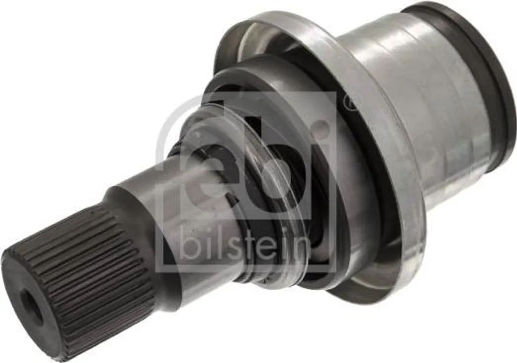 Remplacement arbre de transmission Febi 100241 pour VW Sharan 7M6 7M8