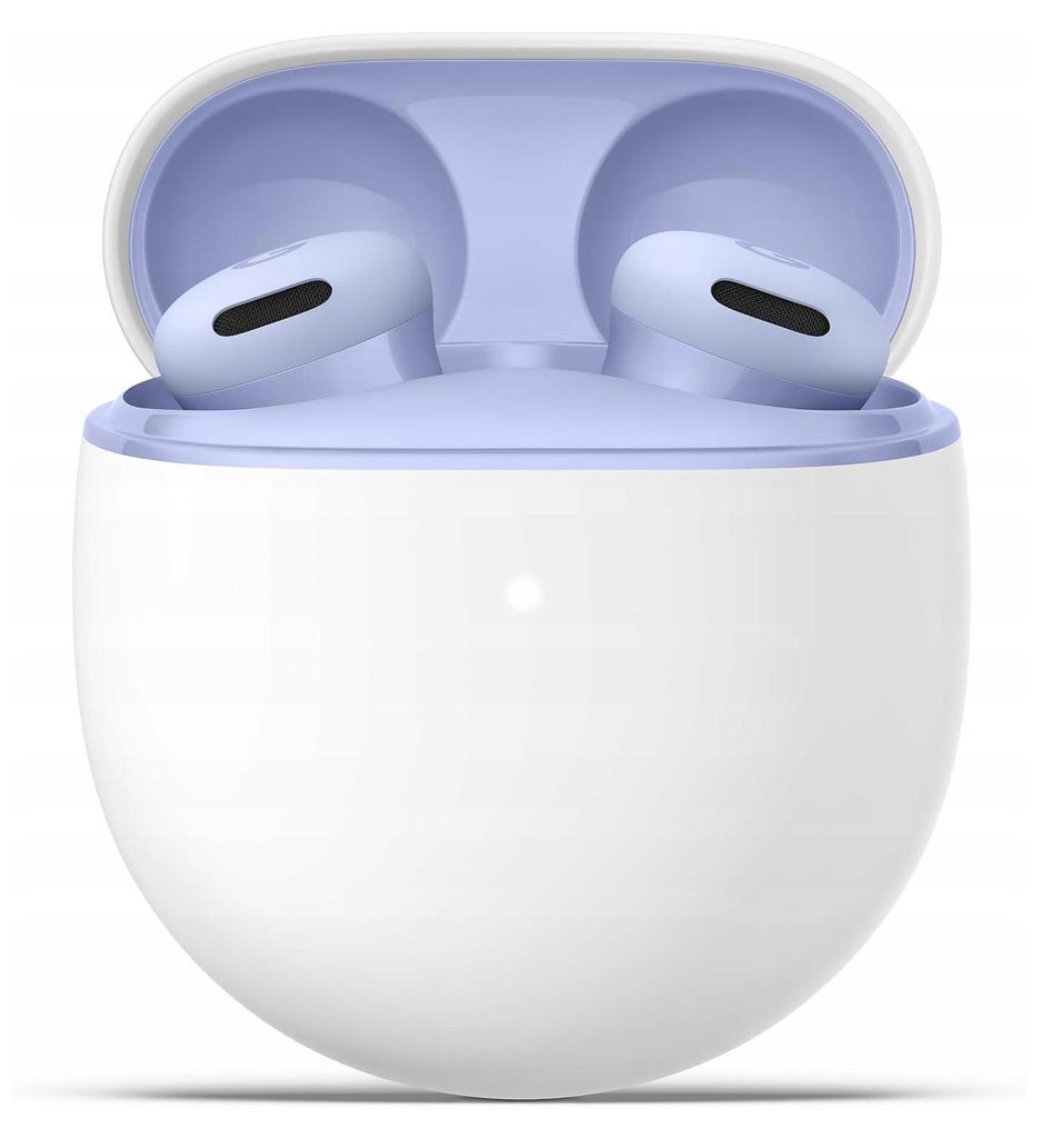 Google Pixel Buds 2a Iris - Mikrofon - Kabellos Obrázok produktu 
