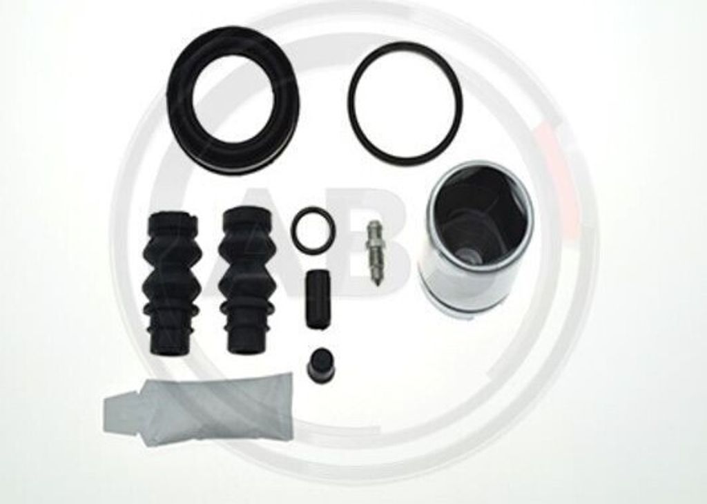 A.B.S. Bremssattel-Reparatursatz passend für PEUGEOT 3008 SUV (M) 57692