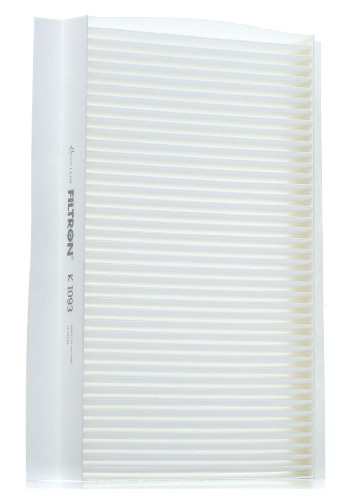 FILTRON K 1093 Innenraumfilter Pollenfilter passend für PEUGEOT 308 SW I (4E, 4H)