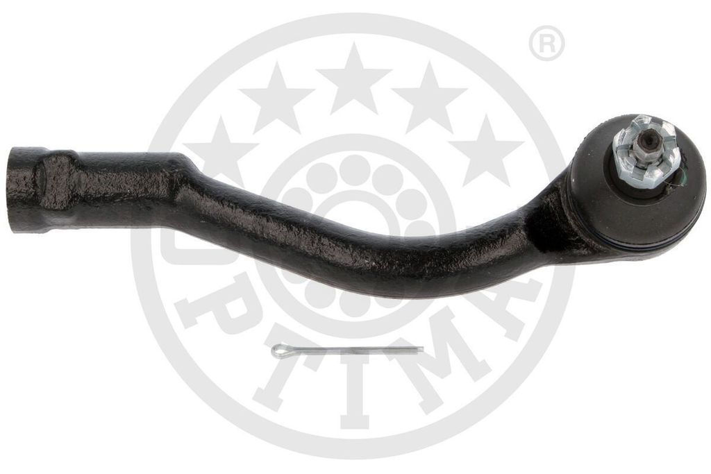 OPTIMAL Spurstangenkopf Spurstange für HYUNDAI Tucson (TL, TLE) Vorne Links Außen G1-2126