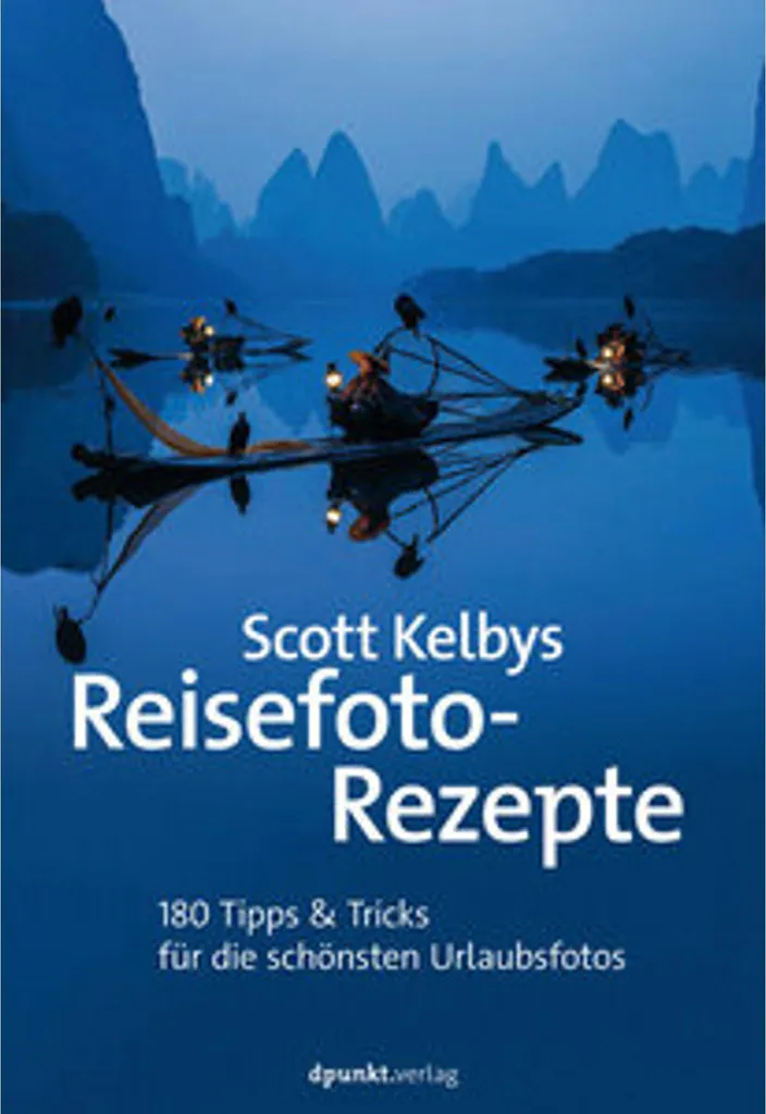 Plus de Photos Floues en Voyage : La Solution Scott Kelby en Livre