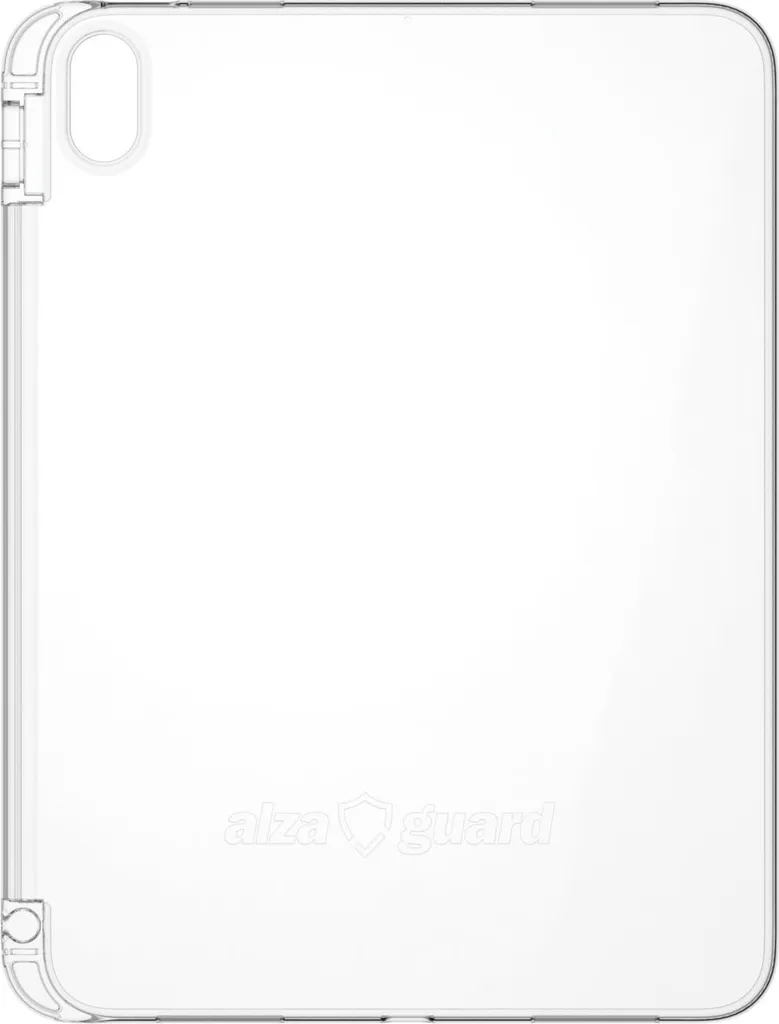 Etui de protection iPad 11 pouces 2025 pour graphistes et étudiants