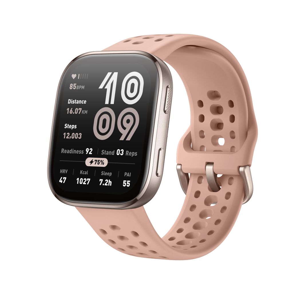 Amazfit Bip 6 Blush Zdjęcie produktu 