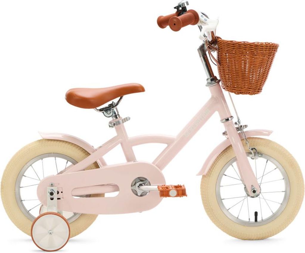 Génération Classic 12 pouces rose - Vélo pour enfants avec Image du produit 
