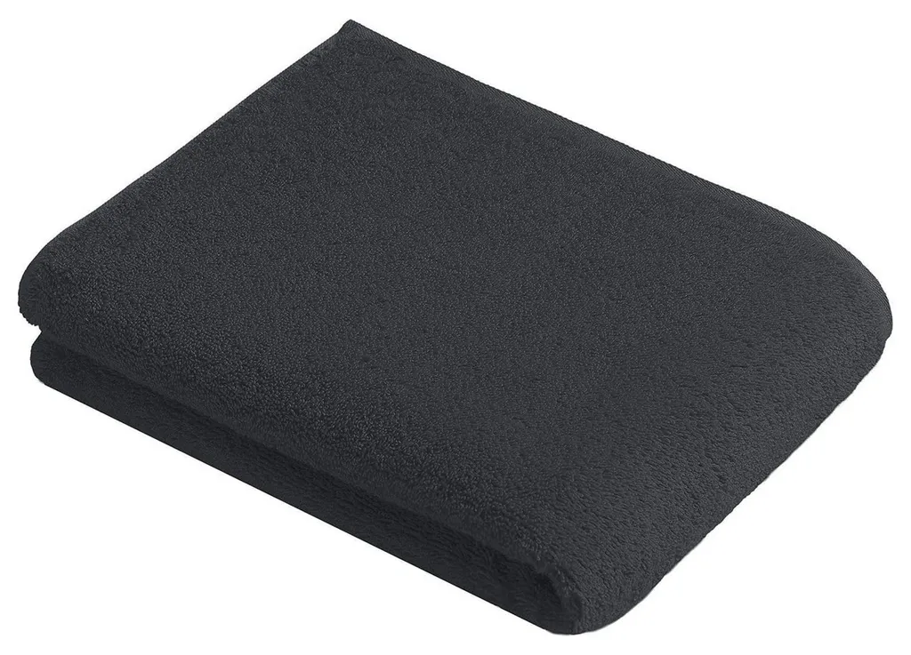 Drap de Sauna Anthracite New Generation Vossen 80x200 cm LT1269