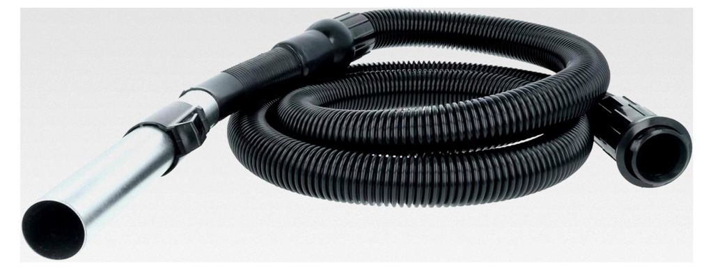 Ersatzschlauch für Electrolux UZ 925, UZ932, UZ930, UZ 945, Z 100, UZ 930 Staubsauger - 2,41 m, Handgriff, 32 mm Rundanschluss