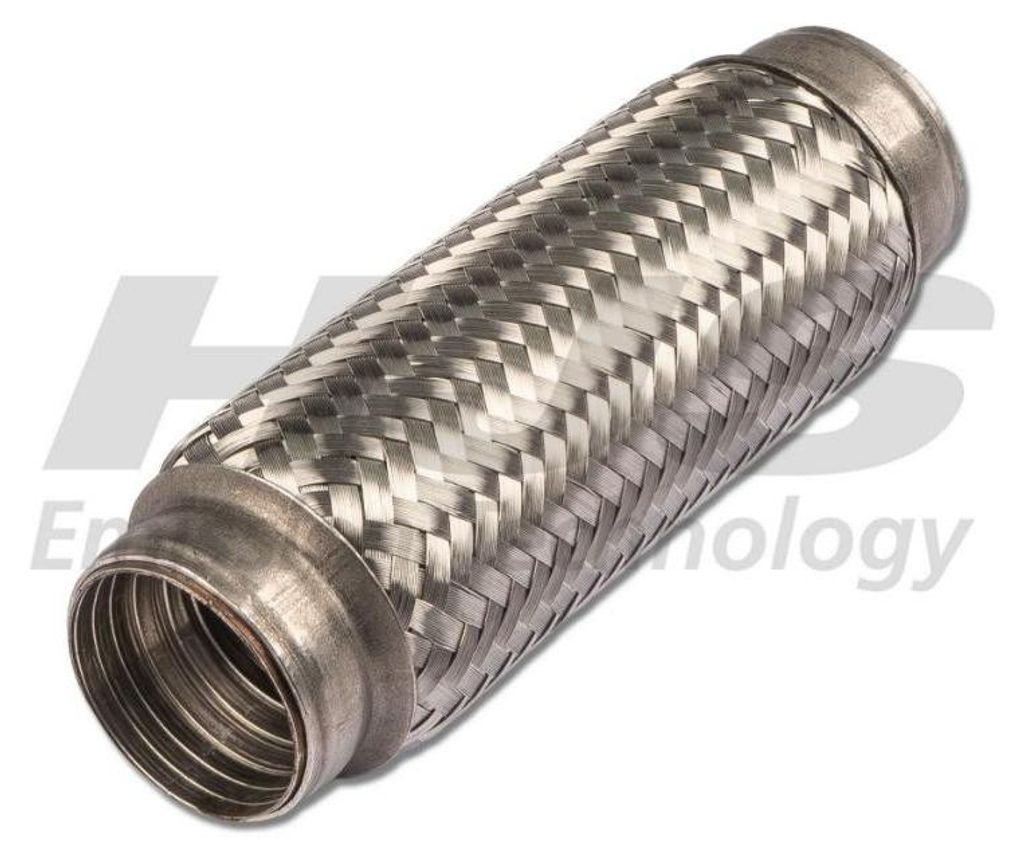 HJS 83 00 8212 Flexrohr Abgasanlage Auspuffrohr