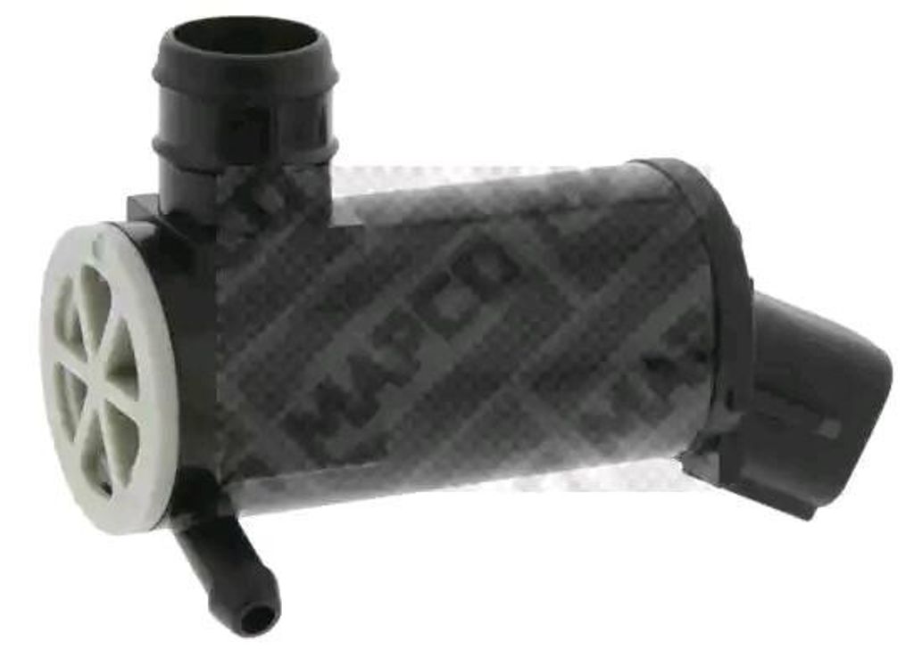 MAPCO Waschwasserpumpe für HYUNDAI ix35 (LM, EL, ELH) 90502
