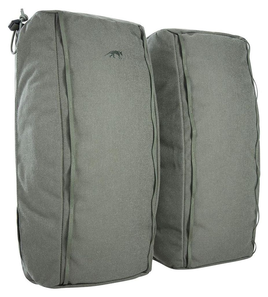 TT Tac Pouch 15 BSP IRR (pair) Steingrau Oliv
