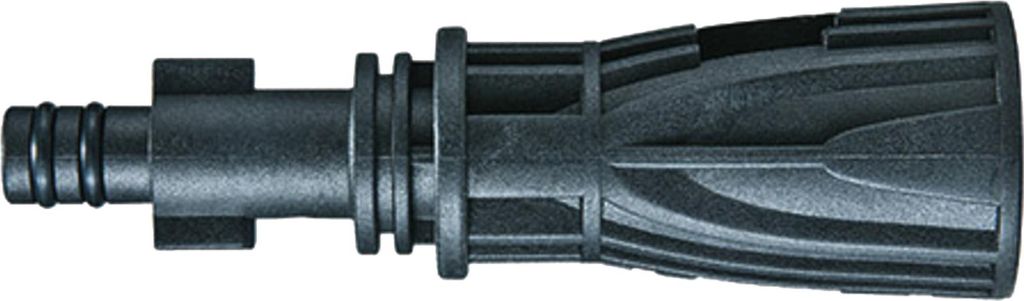 Adapter 197853-7 (schwarz) Produktbild 