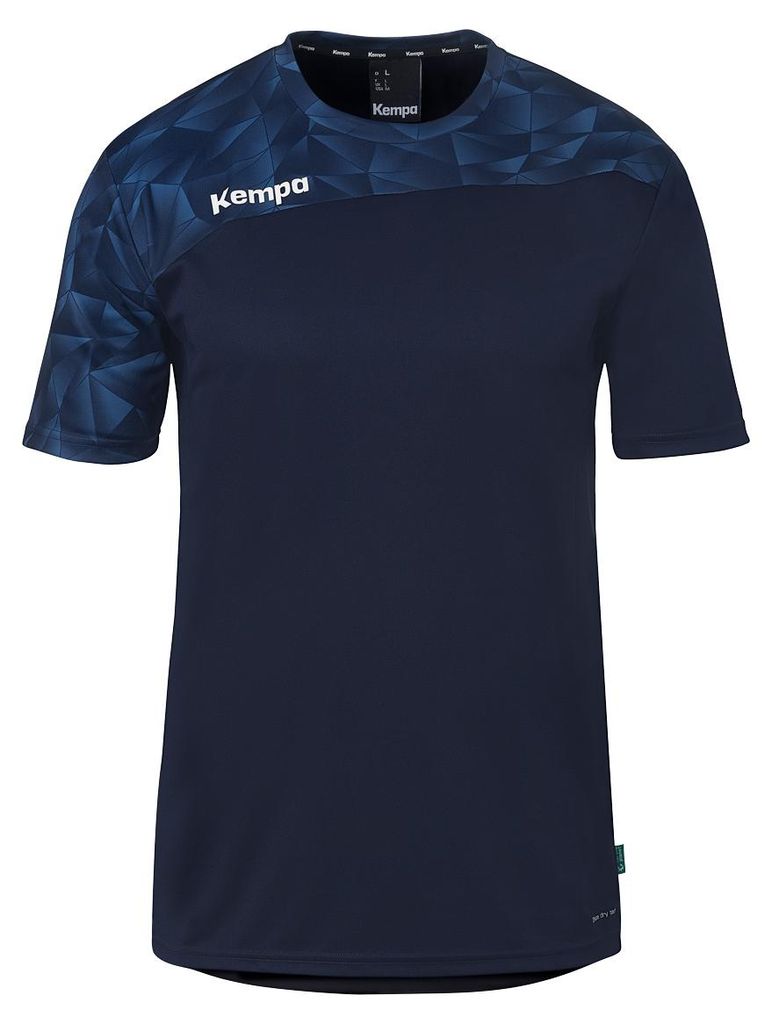 Kempa Athletics 29 Shirt marine marine L Produktbild 