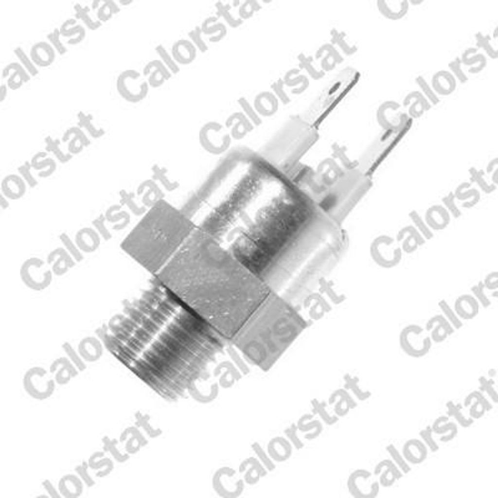 CALORSTAT by Vernet TS2604 Temperaturschalter Kühlerlüfter Thermoschalter für VOLVO 340-360 (343, 345) für PORSCHE 928 Coupe