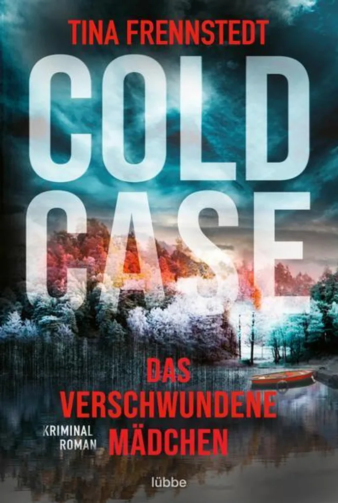 Cold Case Das Verschwundene Mädchen - Jeu d'Investigation avec Indices