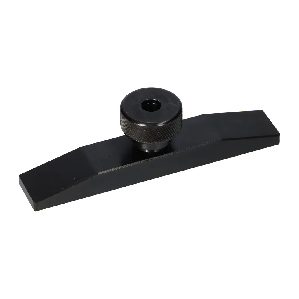 Base de mesure de profondeur 120mm universelle pour outils de précision