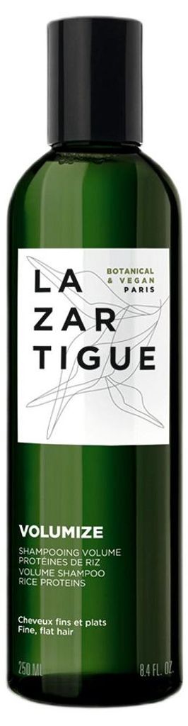 Lazartigue Volumize szampon zwiększający objętość, 250 ml Produktbild 