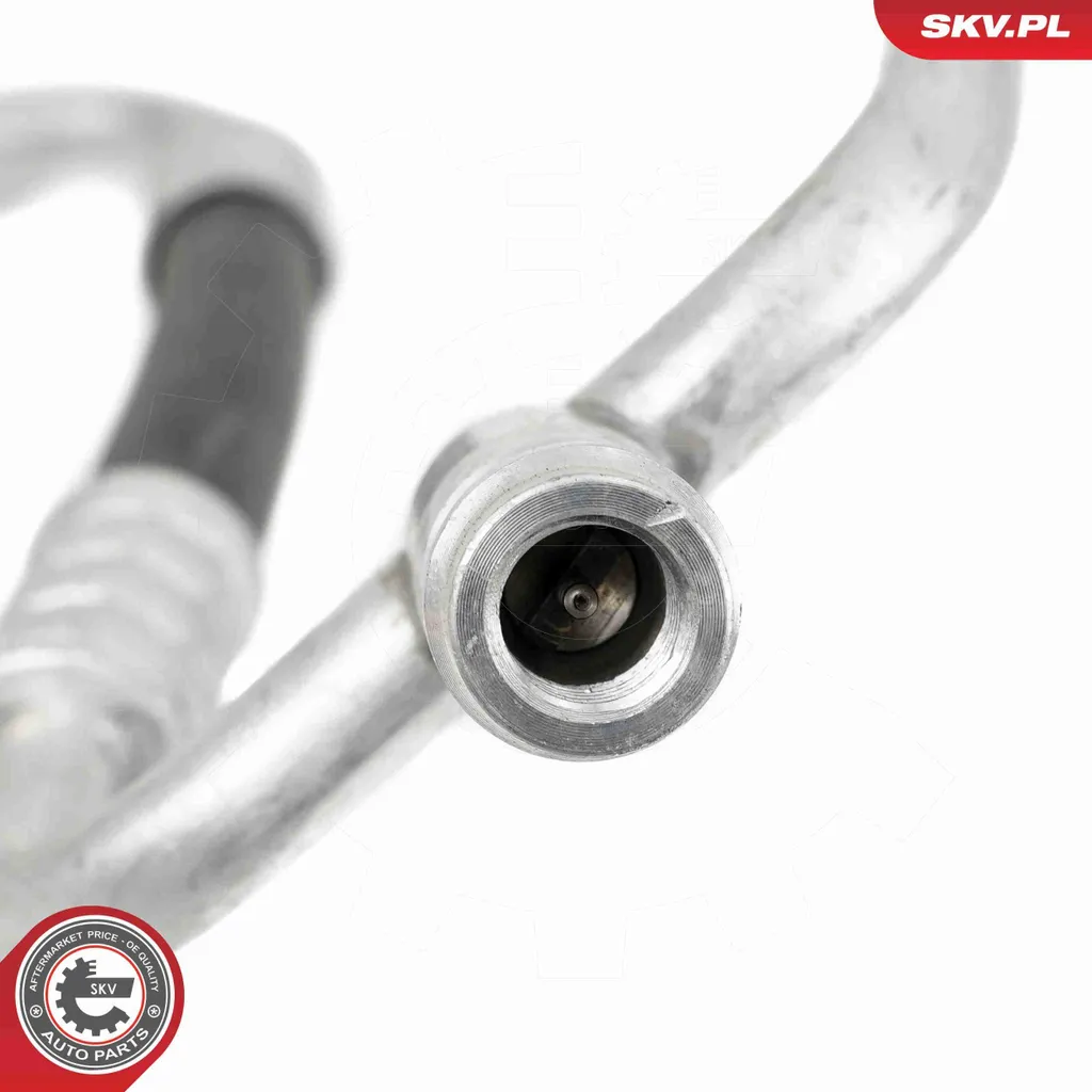 Conduit de climatisation pour réparation ventilation BMW E90 E91 - 4