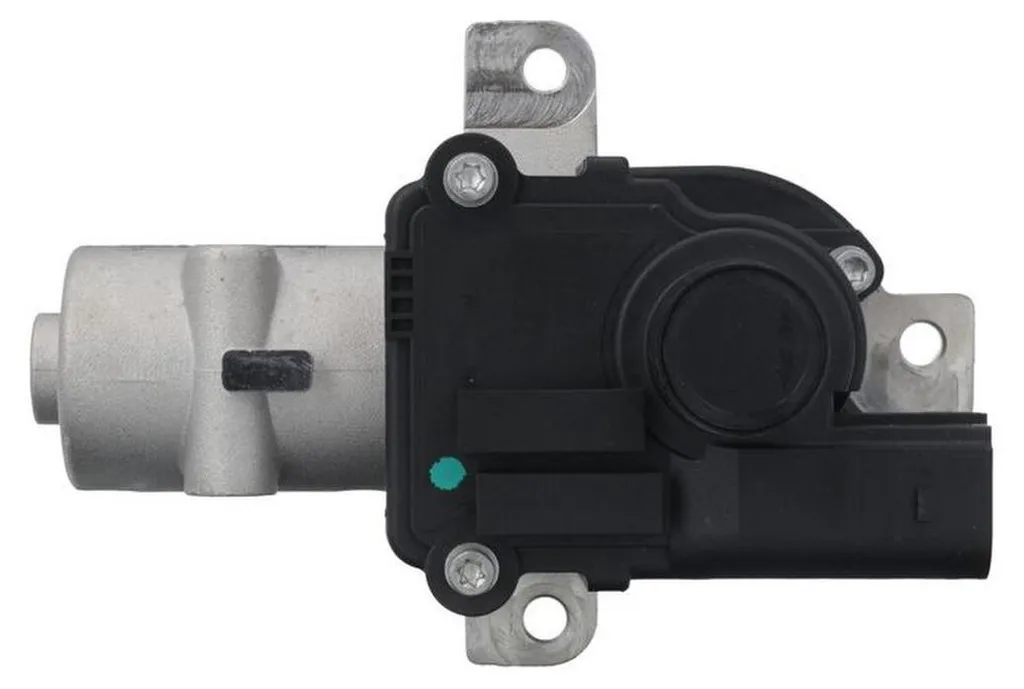 Vanne EGR Valeo 703210 : Solution Voyant Moteur pour Renault Clio 3