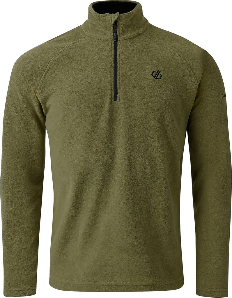 DARE2B Herren Half Zip-Fleecepullover Freethink II