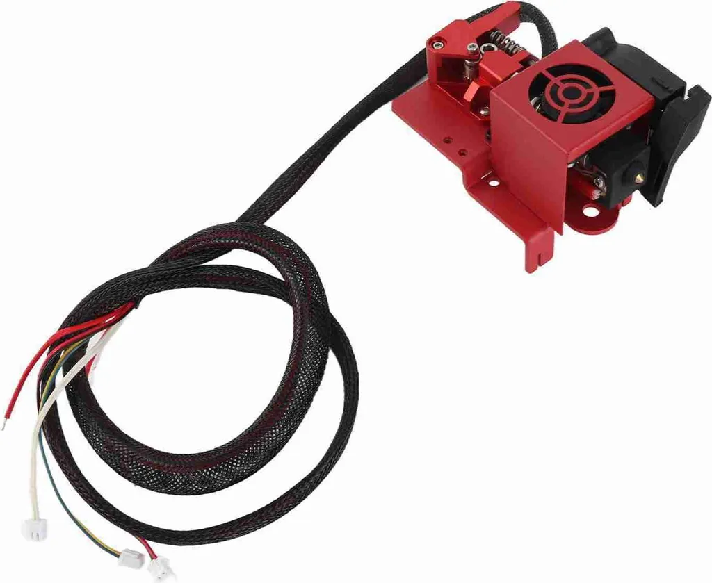 Kit mise à niveau Ender 3 extrudeuse Direct Drive double engrenage