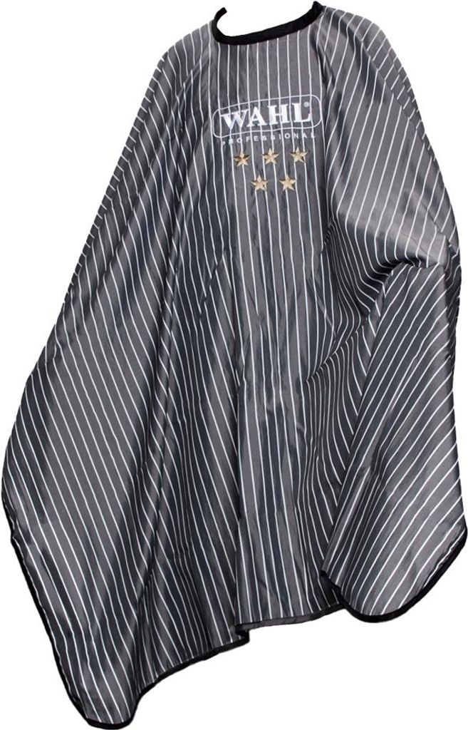 Wahl Barber 5 Star - Trimmer-Umhang Produktbild 