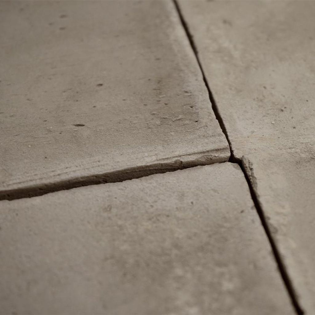 Natur Grey 10x10