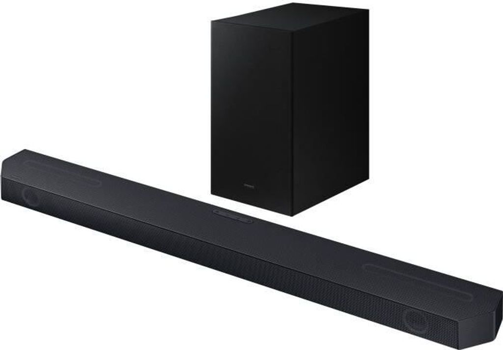 Samsung HW-Q600C, 3.1.2 kanály/kanálov, 34 W, Dolby Atmos, Obrázok produktu 