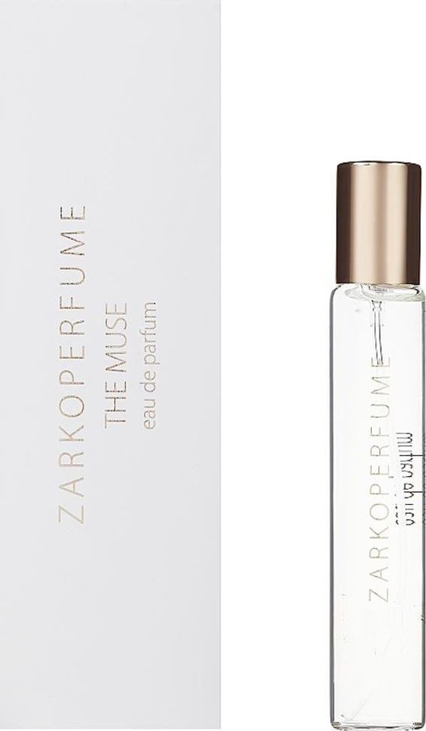 Zarkoperfume THE MUSE, Frauen, 30 ml, Nicht nachfüllbare Flasche, Spray, Alcohol, perfume, aqua (water), 1 Stück(e)