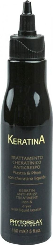 Phytorelax Keratina Anti-Frizz Treatment 150 ml