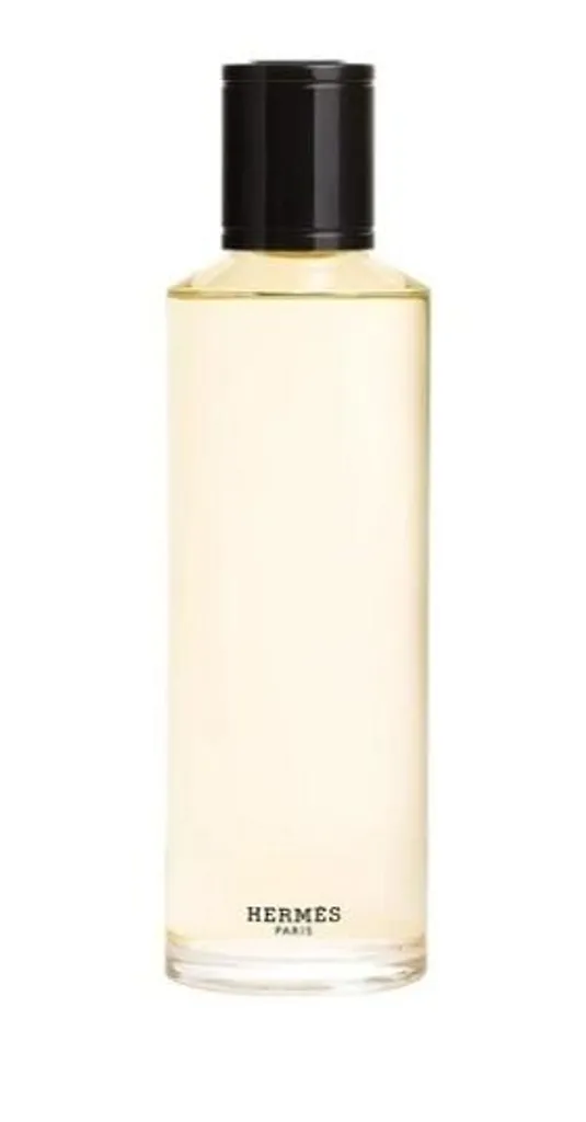 Recharge Terre d'Hermès Eau de Parfum Intense 200 ml pour Homme