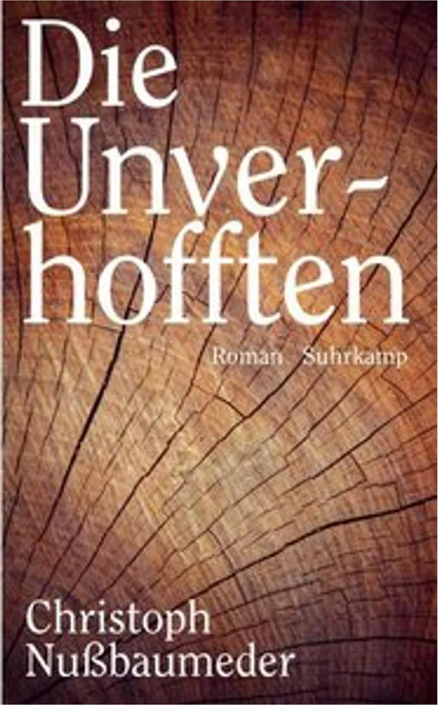 Roman Die Unverhofften pour Passionnés d'Histoire et Langue Allemande