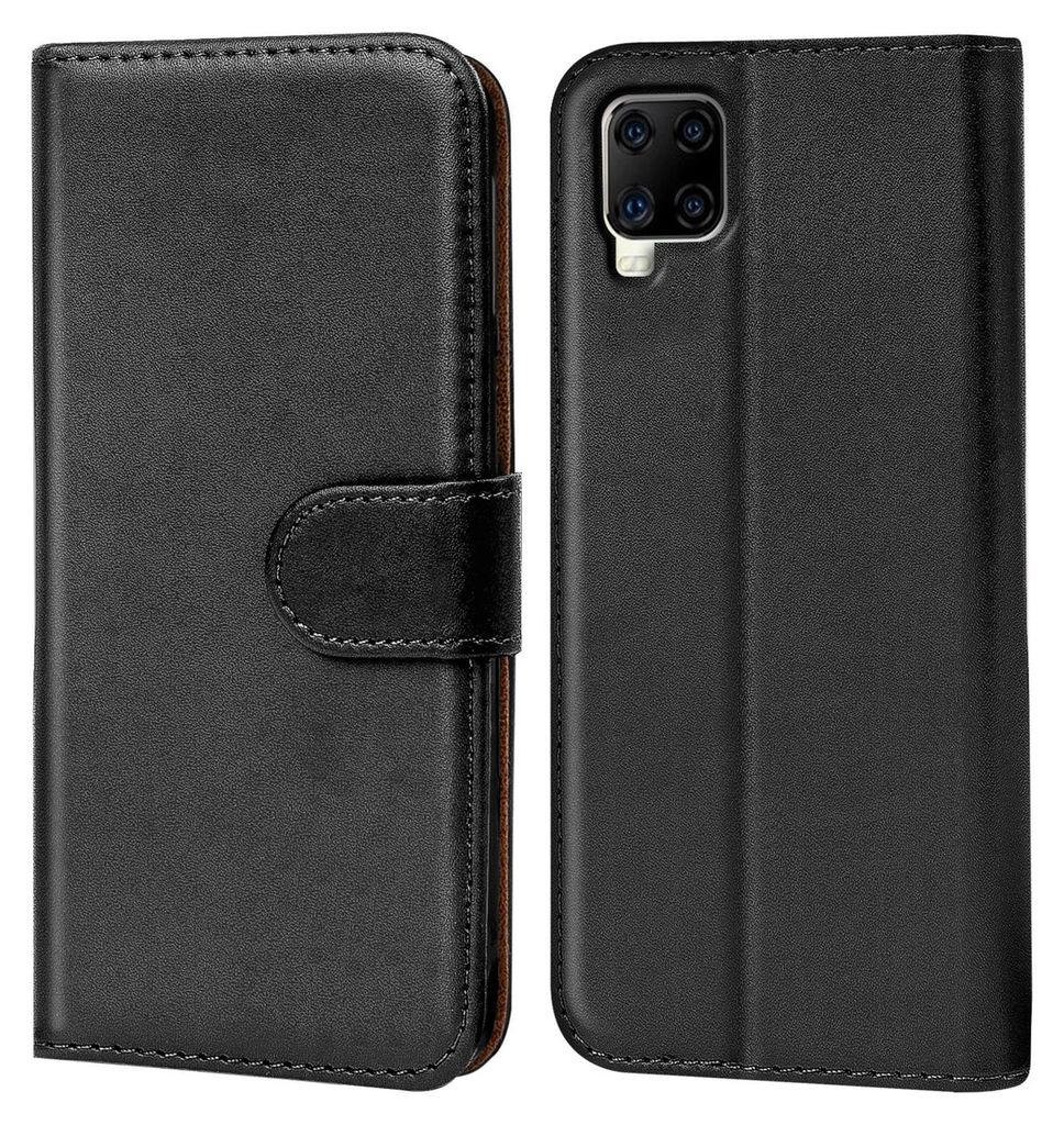 Etui Book Case dla ZTE Axon 11 Etui z klapką na telefon Zdjęcie produktu 