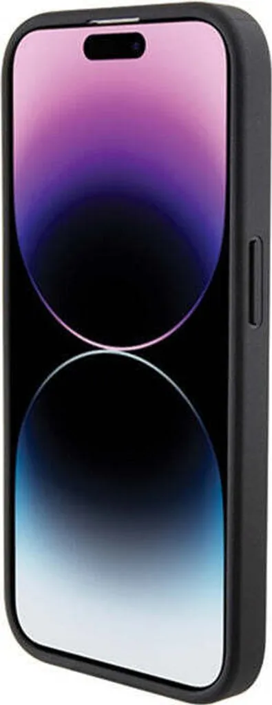 Custodia BMW iPhone 15 Pro Max Quilted Nero: Recensione e Guida - 5