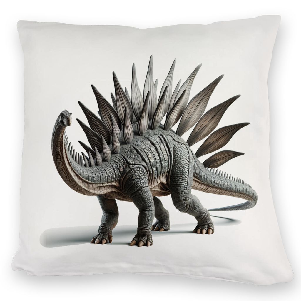 Stegosaurus Kuschelkissen