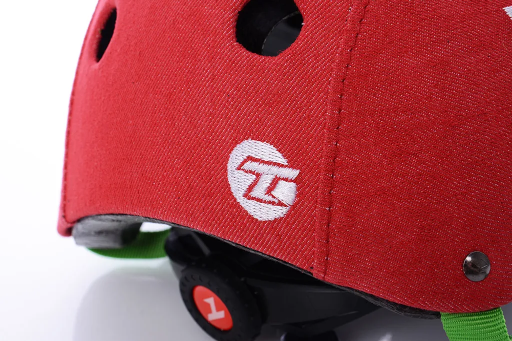 Casque de patinage à roulettes SKILLET AIR S - Protection certifiée CE - 27