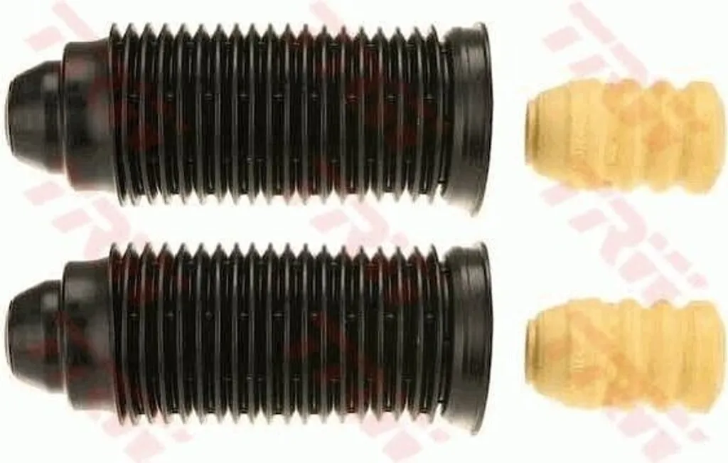 Kit réparation suspension avant TRW JSK135 pour VW Polo et Alhambra