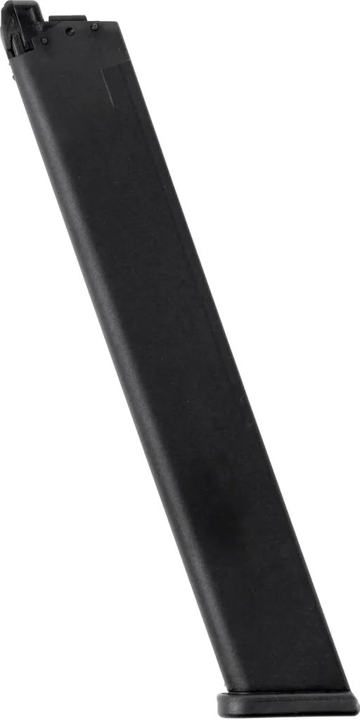 Chargeur Glock G18C Gen 3 ASG 6mm - Évitez les Fuites et Problèmes de Tir