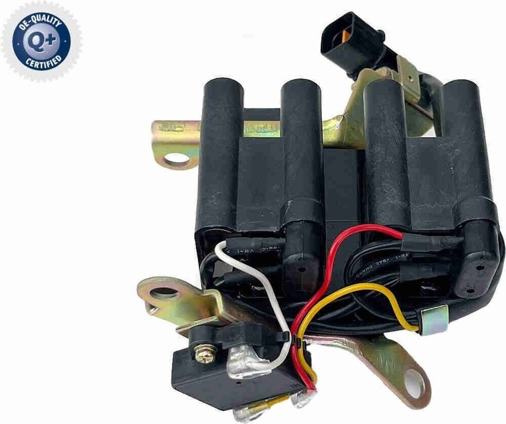 ACKOJA A52-70-0024 Zündspule für HYUNDAI SONATA III (Y-3) für MITSUBISHI Lancer VII Limousine (CSA, CTA)