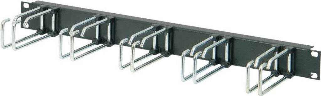 Schroff Doub.cable Eye Kit(110Mm)5Pc (60118474)