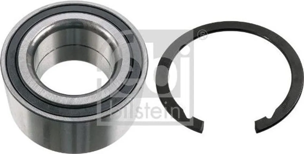 Kit Roulement de Roue FEBI 173667 pour Tucson et iX35 - OE 517202J001