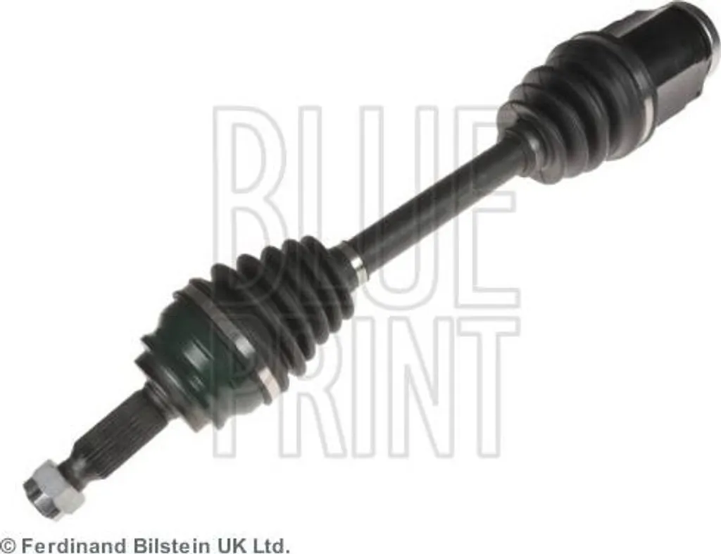 Transmission pour Jeep Compass et Dodge Caliber : Pièce de Rechange OEM
