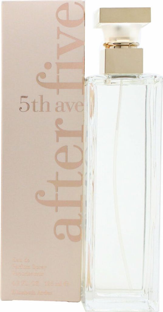 Elizabeth Arden 5th Avenue After 5 Eau De Parfum Spray Produktbild 