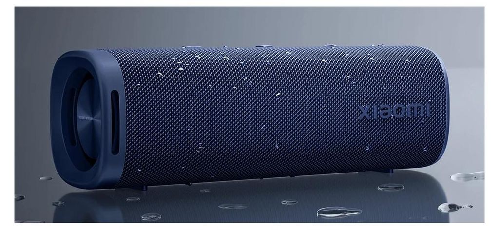 Altavoz Bluetooth Xiaomi Sound Outdoor de 30W, color azul Imagen del producto 