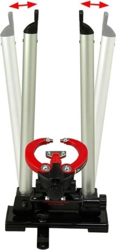 Rad Zeigegerät FT-1 Produktbild 2